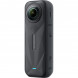 Экшн-камера Insta360 X5 Standard Bundle, Black в Благовещенске
