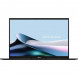 Ноутбук ASUS Zenbook 14 UM3406GA-QD132 (14&amp;quot;, OLED, AMD Ryzen AI 5 430 2ГГц, 4 ядра, 16ГБ LPDDR5x, 512ГБ SSD, AMD Radeon 840M, без ОС), черный в Благовещенске
