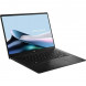 Ноутбук ASUS Zenbook 14 UM3406GA-QD132 (14&amp;quot;, OLED, AMD Ryzen AI 5 430 2ГГц, 4 ядра, 16ГБ LPDDR5x, 512ГБ SSD, AMD Radeon 840M, без ОС), черный в Благовещенске