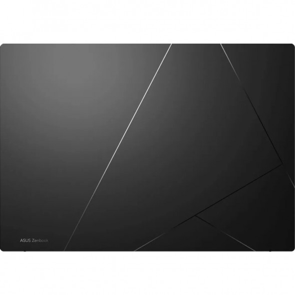 Ноутбук ASUS Zenbook 14 UM3406GA-QD132 (14&amp;quot;, OLED, AMD Ryzen AI 5 430 2ГГц, 4 ядра, 16ГБ LPDDR5x, 512ГБ SSD, AMD Radeon 840M, без ОС), черный в Благовещенске