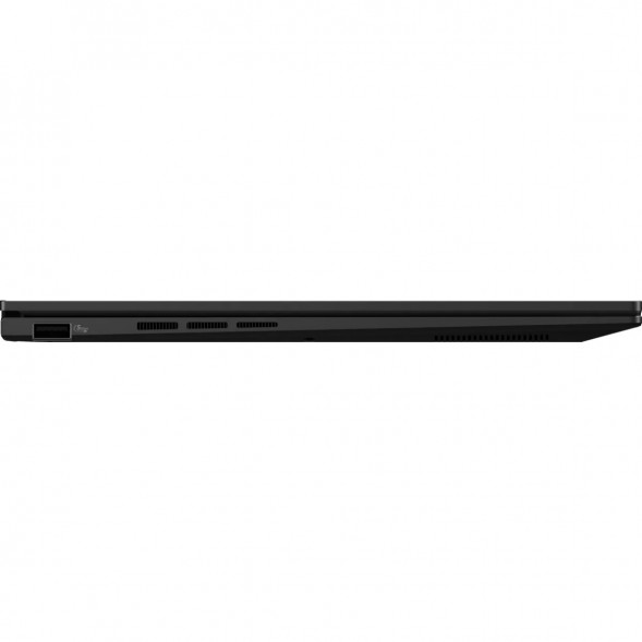 Ноутбук ASUS Zenbook 14 UM3406GA-QD132 (14&amp;quot;, OLED, AMD Ryzen AI 5 430 2ГГц, 4 ядра, 16ГБ LPDDR5x, 512ГБ SSD, AMD Radeon 840M, без ОС), черный в Благовещенске