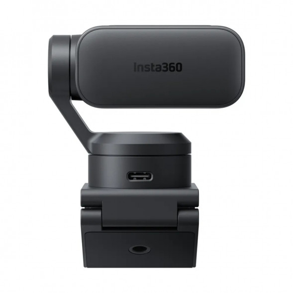 Веб-камера Insta360 Link 2 Standart Edition, Black в Благовещенске