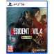 Игра Resident Evil 4 Gold Edition [PS5, русская версия] в Благовещенске