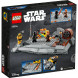 Конструктор LEGO Star War 75334 Оби-Ван Кеноби против Дарта Вейдера в Благовещенске