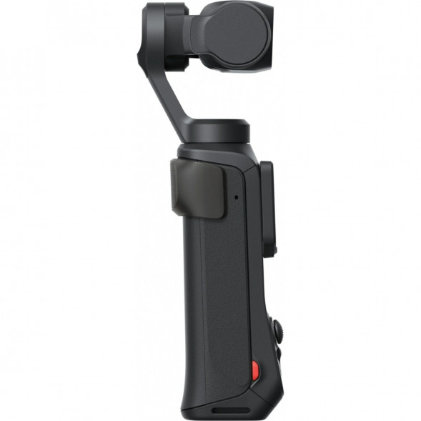 Экшн-камера Insta360 Luna Ultra Creator Bundle, Black в Благовещенске