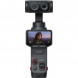 Экшн-камера Insta360 Luna Ultra Creator Bundle, Black в Благовещенске
