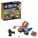 Конструктор LEGO Nexo Knights 70310 Королевский боевой бластер в Благовещенске