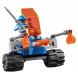 Конструктор LEGO Nexo Knights 70310 Королевский боевой бластер в Благовещенске