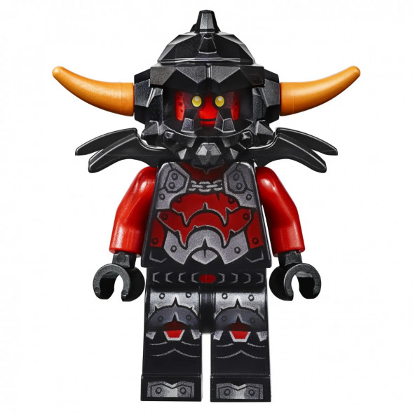 Конструктор LEGO Nexo Knights 70310 Королевский боевой бластер в Благовещенске
