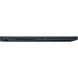 Ноутбук ASUS Zenbook 14 UX3405CA-ST1350 (14&amp;quot;, OLED, Intel Core Ultra 5 225H 1.7ГГц, 14-ядер, 16ГБ LPDDR5x, 512ГБ SSD, Intel Arc 130T, без ОС), синий в Благовещенске
