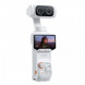 Экшн-камера Insta360 Luna Ultra Creator Bundle, White в Благовещенске