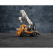 Конструктор LEGO Technic 42088 Ремонтный автокран в Благовещенске