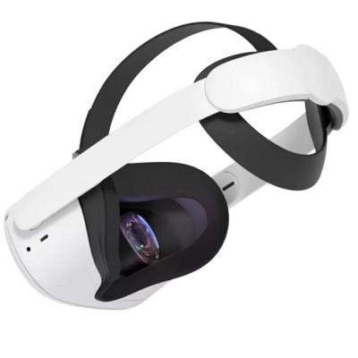 Шлем виртуальной реальности Oculus Quest 2 - 256 GB в Благовещенске