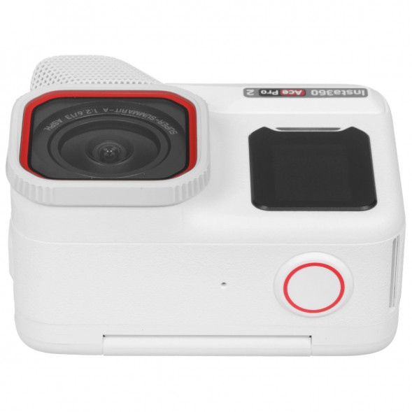 Экшн-камера Insta360 Ace Pro 2, Arctic White в Благовещенске