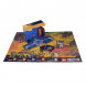 Конструктор LEGO Nexo Knights 5004389 Арена для сражений в Благовещенске