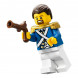 Конструктор LEGO Pirates 70410 Военный блокпост в Благовещенске