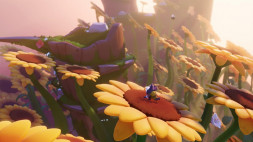 Игра Arise: A Simple Story. Definitive Edition [Nintendo Switch, русские субтитры]