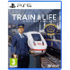 Игра Train Life: A Railway Simulator [PS5, русские субтитры] в Благовещенске