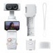 Экшн-камера Insta360 Luna Ultra Standard Combo, White в Благовещенске