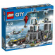 Конструктор LEGO City 60130 Police Остров-тюрьма в Благовещенске