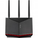 Wi-Fi Роутер ASUS RT-BE86U BE6800, черный в Благовещенске
