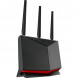 Wi-Fi Роутер ASUS RT-BE86U BE6800, черный в Благовещенске