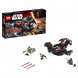 Конструктор LEGO Star Wars 75145 Истребитель Затмения в Благовещенске