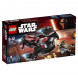 Конструктор LEGO Star Wars 75145 Истребитель Затмения в Благовещенске