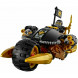 Конструктор LEGO Ninjago 70733 Бластер-байк в Благовещенске