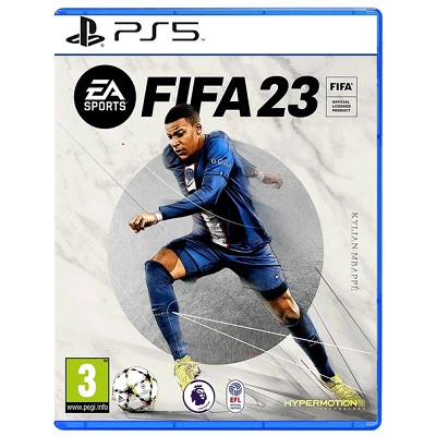 Игра FIFA 23 для PlayStation 5, русская версия в Благовещенске