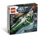 Конструктор LEGO Star Wars 9498 Джедайский истребитель Саези Тиина в Благовещенске