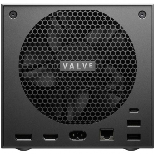 Игровая приставка Valve Steam Machine 512GB в Благовещенске