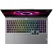 Ноутбук Lenovo LOQ 15AHP10 (83JG003DPB) (15.6&amp;quot;,  IPS, AMD Ryzen 5 220, 6 ядер, 16 ГБ DDR5, SSD 512 ГБ, NVIDIA GeForce RTX 5050 - 8 ГБ, без ОС), серый в Благовещенске