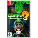 Игра Luigi&amp;#039;s Mansion 3 [Nintendo Switch, английская версия] в Благовещенске