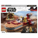 Конструктор LEGO Star Wars 75271 Спидер Люка Сайуокера в Благовещенске