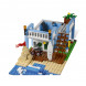 Конструктор LEGO Creator 7346 Дом на морском побережье в Благовещенске