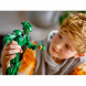 Конструктор LEGO Super Heroes 76284 Зеленый Гоблин в Благовещенске