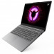 Ноутбук Lenovo LOQ 15ARP10E (83S0007FUS) (15.6&amp;quot;, IPS, AMD Ryzen 7 170 3.2 ГГц, 8 ядер, 16 ГБ DDR5, SSD 512 ГБ, NVIDIA  GeForce RTX 4050 - 6 ГБ, Windows 11 Home), серый в Благовещенске
