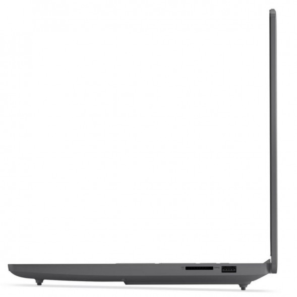 Ноутбук Lenovo LOQ 15ARP10E (83S0007FUS) (15.6&amp;quot;, IPS, AMD Ryzen 7 170 3.2 ГГц, 8 ядер, 16 ГБ DDR5, SSD 512 ГБ, NVIDIA  GeForce RTX 4050 - 6 ГБ, Windows 11 Home), серый в Благовещенске