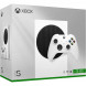 Игровая приставка Microsoft Xbox Series S, 1 ТБ, белый в Благовещенске