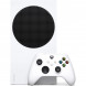 Игровая приставка Microsoft Xbox Series S, 1 ТБ, белый в Благовещенске