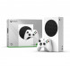 Игровая приставка Microsoft Xbox Series S, 1 ТБ, белый в Благовещенске