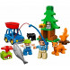 Конструктор LEGO DUPLO 10583 Рыбалка в лесу в Благовещенске