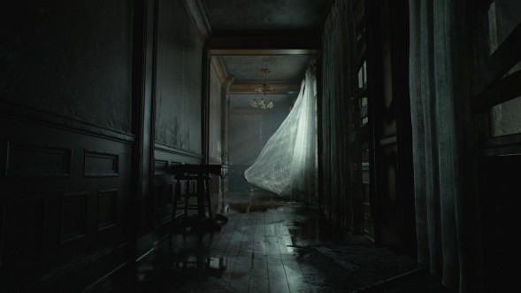 Игра Resident Evil 9 Requiem [PS5, русская версия] в Благовещенске