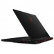 Ноутбук MSI Raider 18 Max HX A2WI-1048RU (18&amp;quot;, IPS, Intel Core Ultra 9 290HX Plus 2.7ГГц, 24 ядра, 32ГБ DDR5, 2ТБ SSD, NVIDIA GeForce RTX 5080 - 16 ГБ, TGP 175Вт, Windows 11 Home), черный в Благовещенске