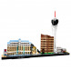 Конструктор LEGO Architecture 21047 Лас-Вегас в Благовещенске