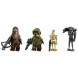 Конструктор LEGO Star Wars 75042 Боевой корабль дроидов в Благовещенске