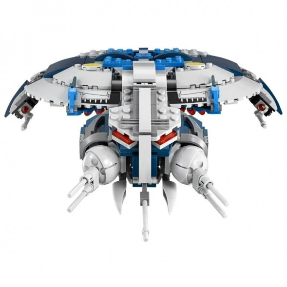 Конструктор LEGO Star Wars 75042 Боевой корабль дроидов в Благовещенске