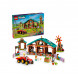 Конструктор LEGO Friends 42617 Приют для животных с фермы в Благовещенске
