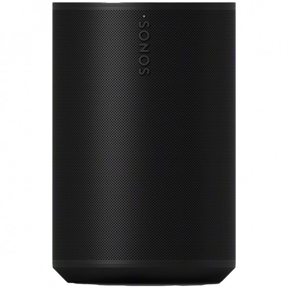 Умная колонка Sonos Era 100, черный в Благовещенске